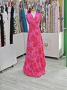 Punto Bloom Fucsia