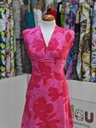 Punto Bloom Fucsia