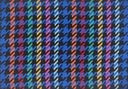 Chanel pata de gallo multicolor