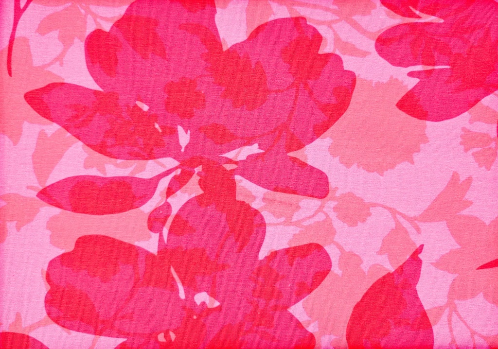 Punto Bloom Fucsia