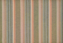 [Sarga lezo 16] Sarga rayas rayas amarillo ocre verde
