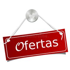 Ofertas