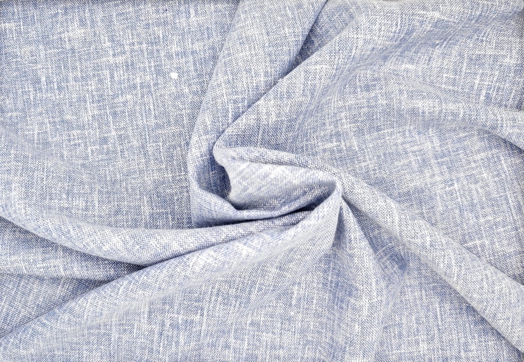 Hilo licota liso gris