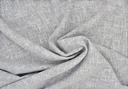 Hilo licota liso gris