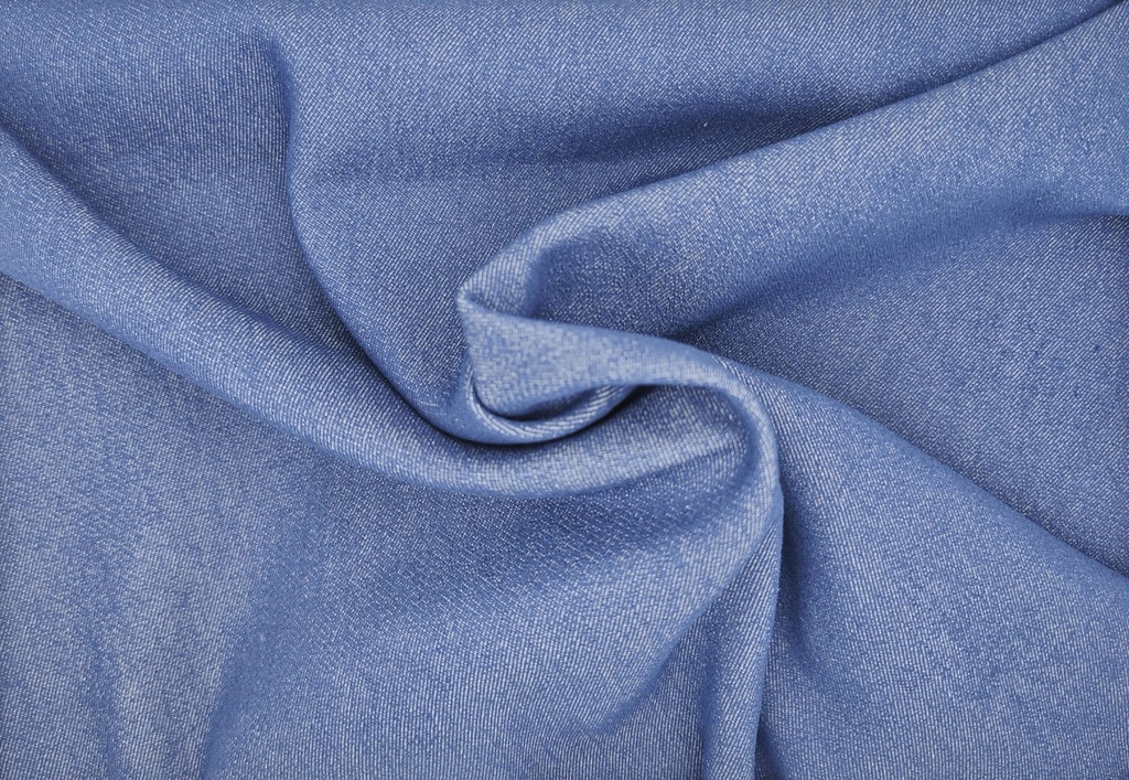 Vaquero colores sólidos