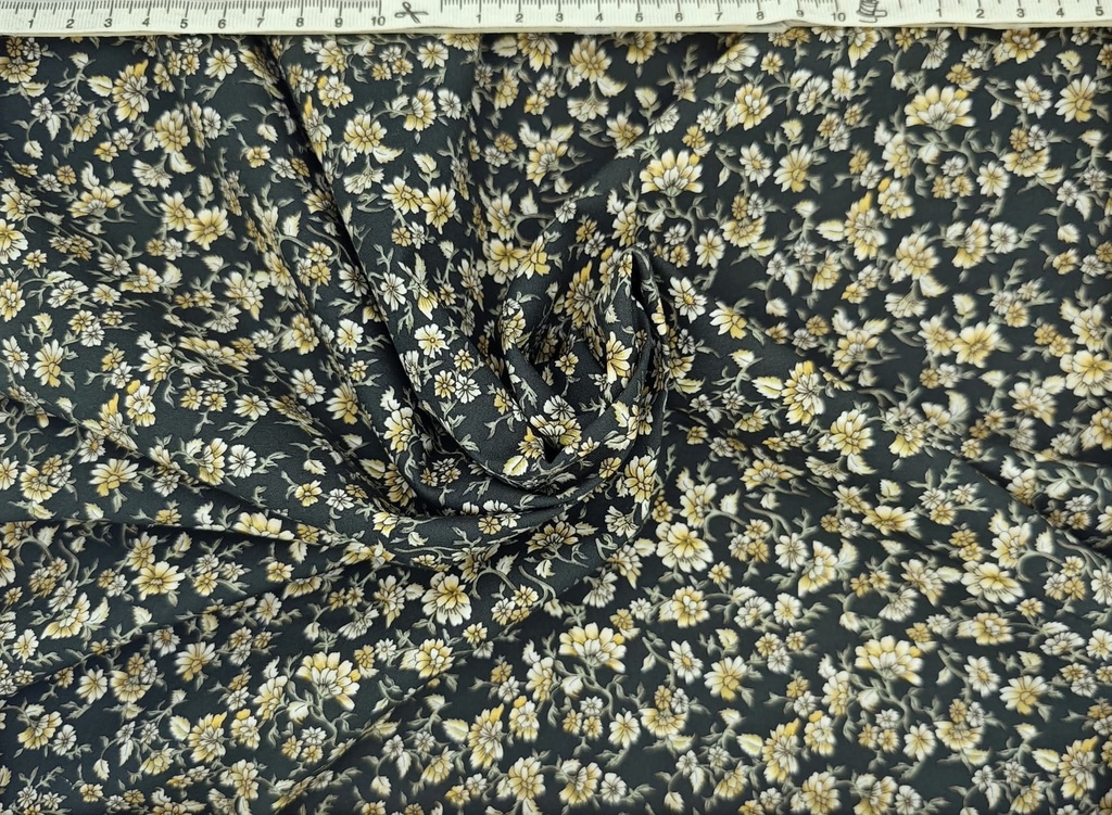 Algodón estampado keyla