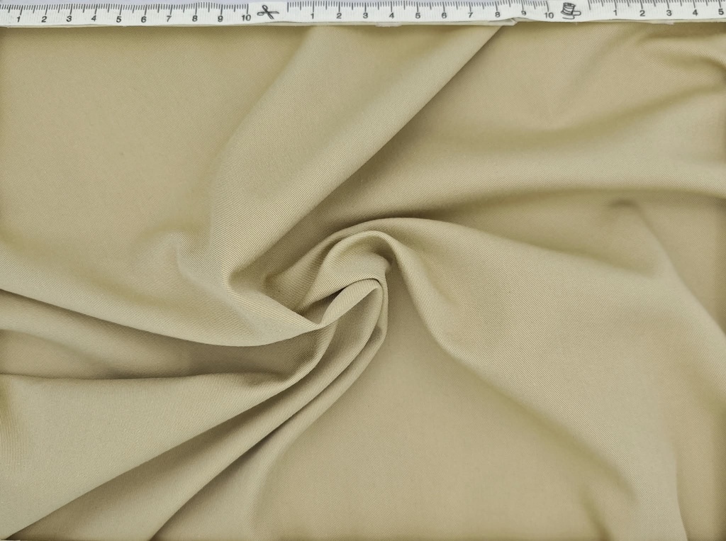 Gabardina impermeable