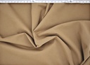 Gabardina impermeable liso