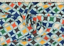 Estampado baikal vintage