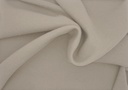 Alcolchado reversible beige/negro