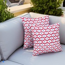 Half panama Ikat Tribal