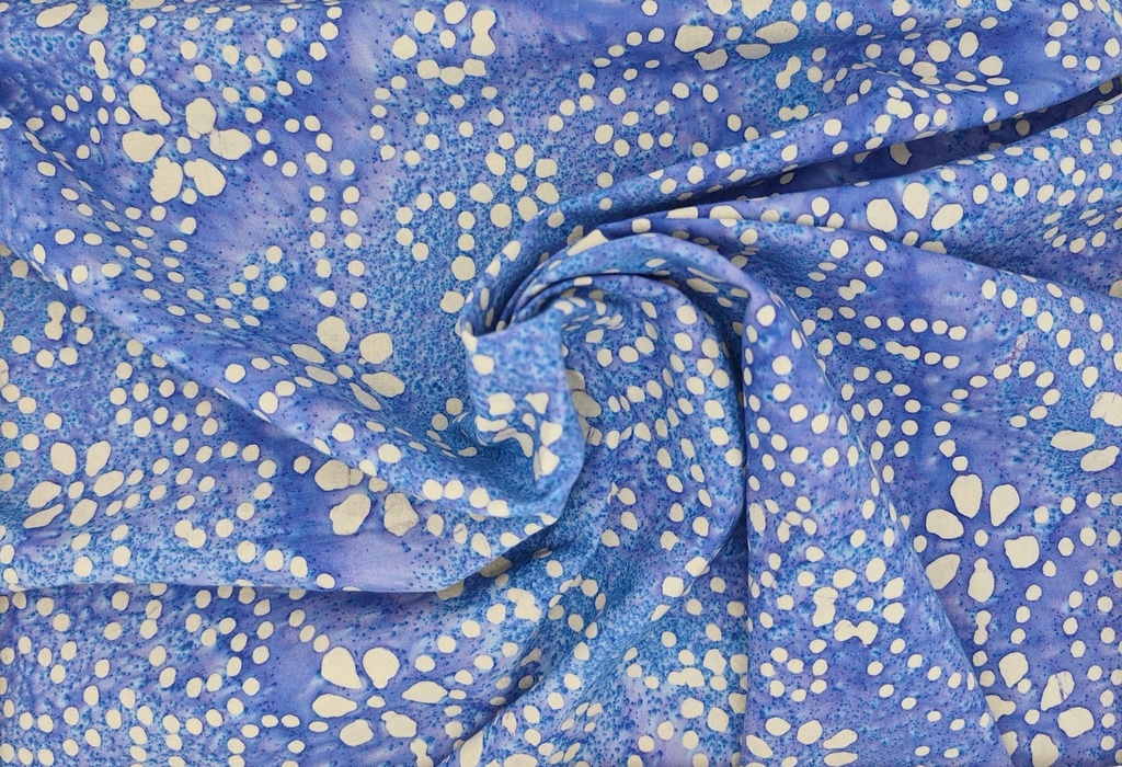 Batik Molokai