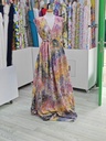 Batik bordado