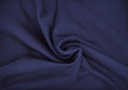 Loneta impermeable estp. flor crema rosa malva