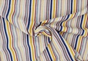 Vaquero rayas colores
