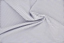 Vichy seersuker lila