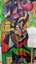 Punto viscosa lycra art 15
