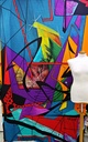 Punto viscosa lycra art 15