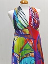 Punto viscosa lycra "Enero"