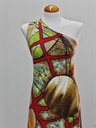 Punto viscosa lycra "Marzo"