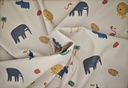 Impermeable zoo