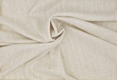 Rayón lino rayas beige