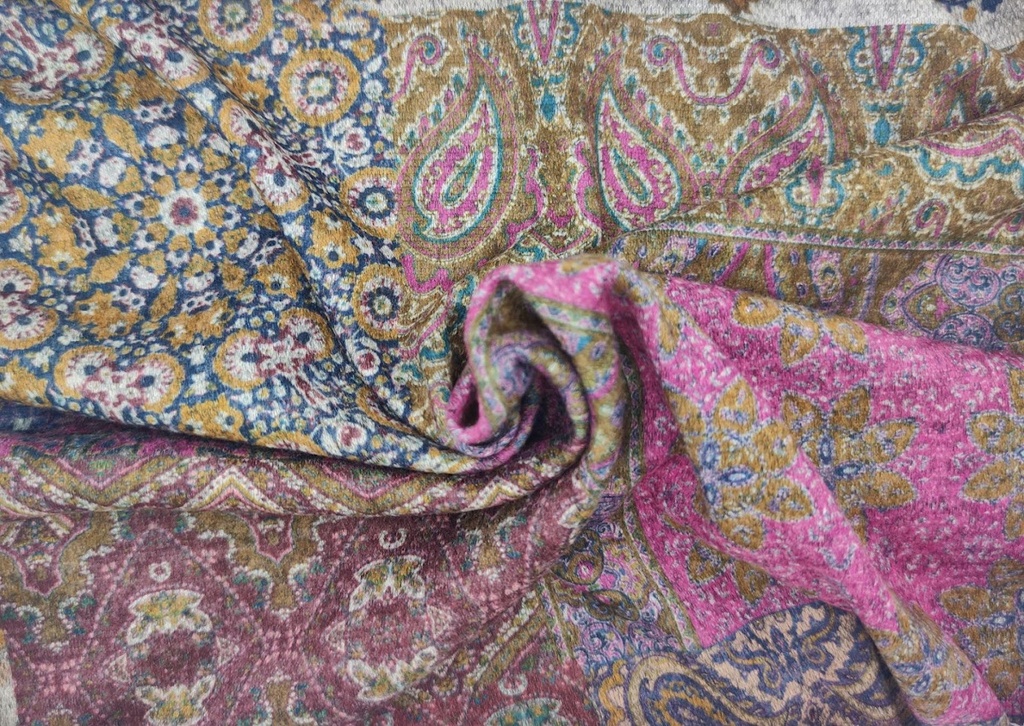 Punto Cavalli multicolor