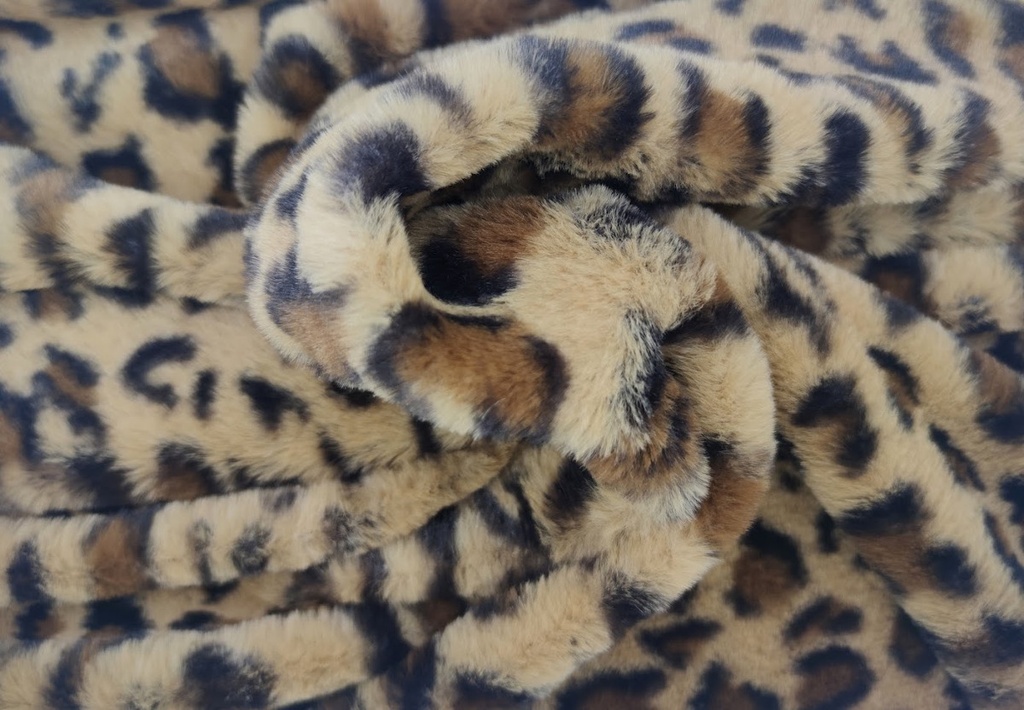 Mutón leopardo