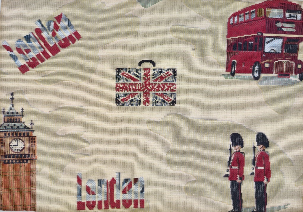 Gobelino Londres
