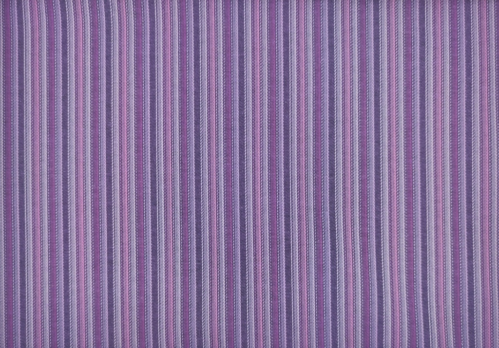 Sarga rayas Arriluce morado