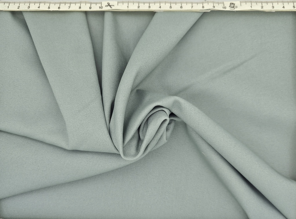 Twill algodón lycra