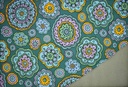 Softshell esmeralda mandalas