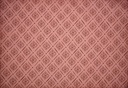 Popelin rombos rosa terracota