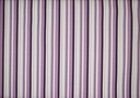 Popelin rayas berenjena gris