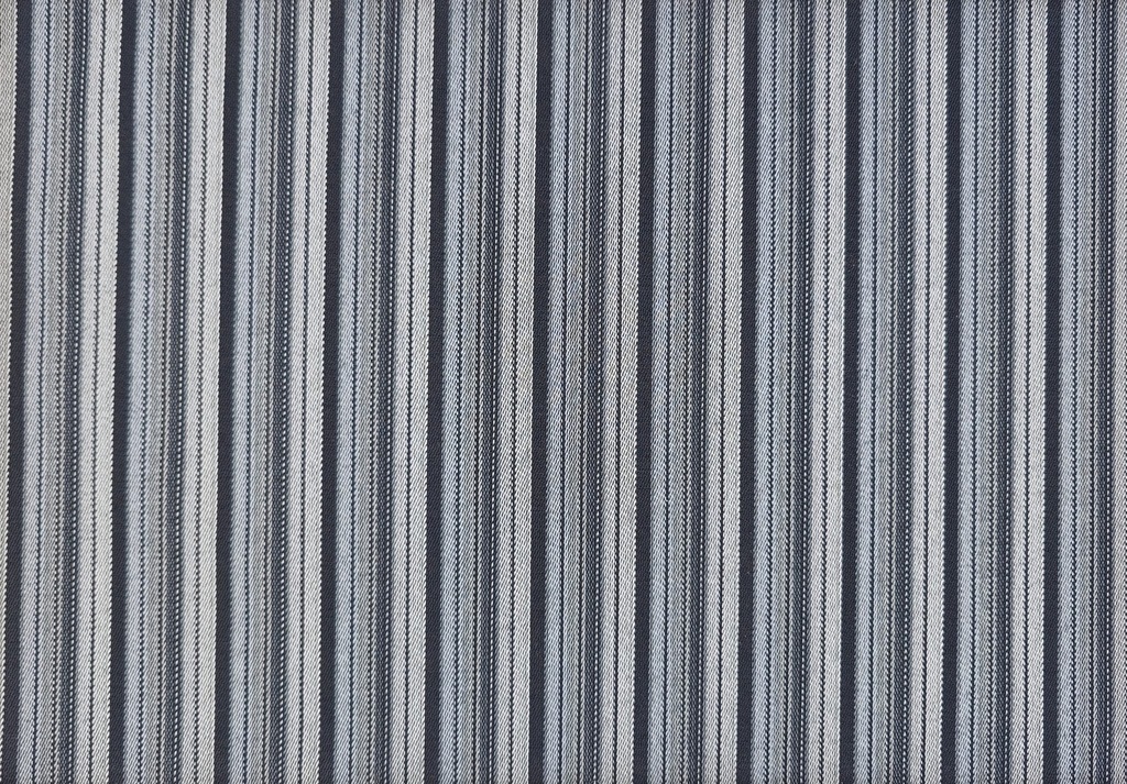 Sarga rayas Arriluce negro