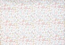 Algodón flor liberty rosa celeste (copia)