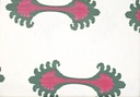 Half panama ikat verde coral (copia)