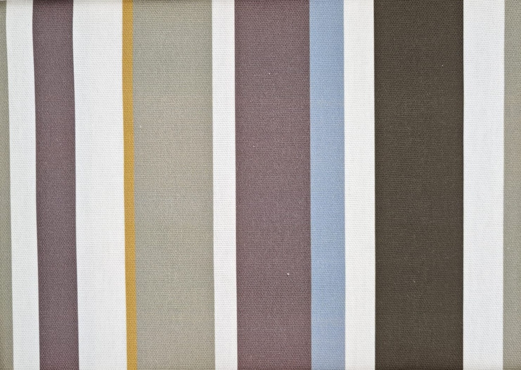 Half panama rayas granate plomo (copia)