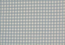 Vichy seersucker crudo gris