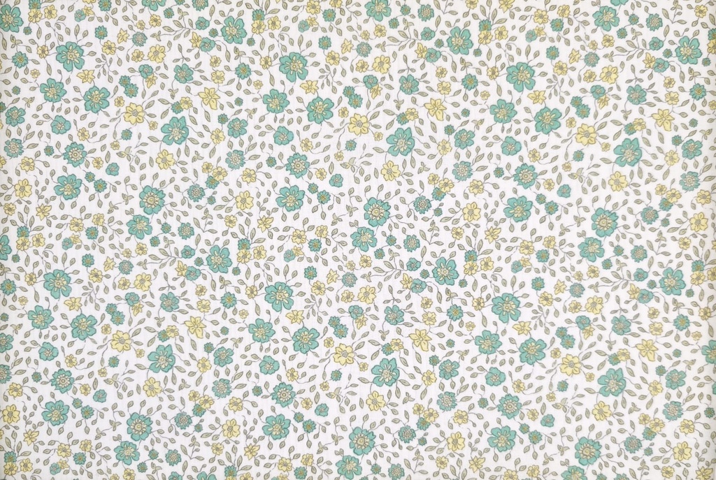 Voile flor azul calabaza (copia)