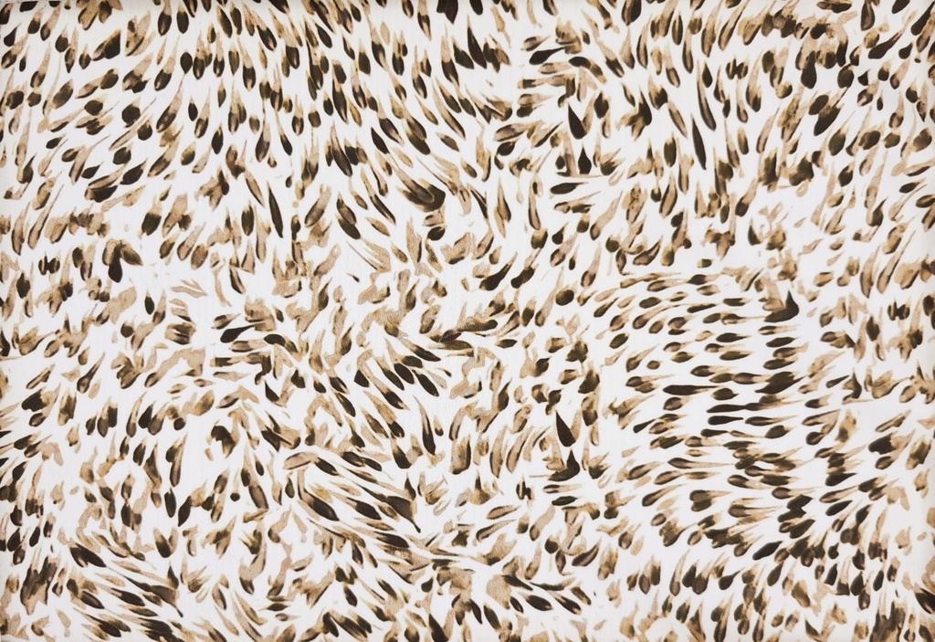 Satén verde flores malva (copia)