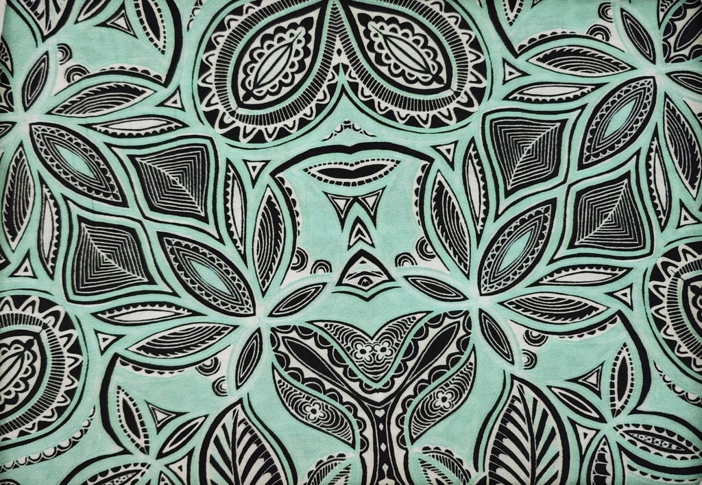 Viscosa pasley fusión