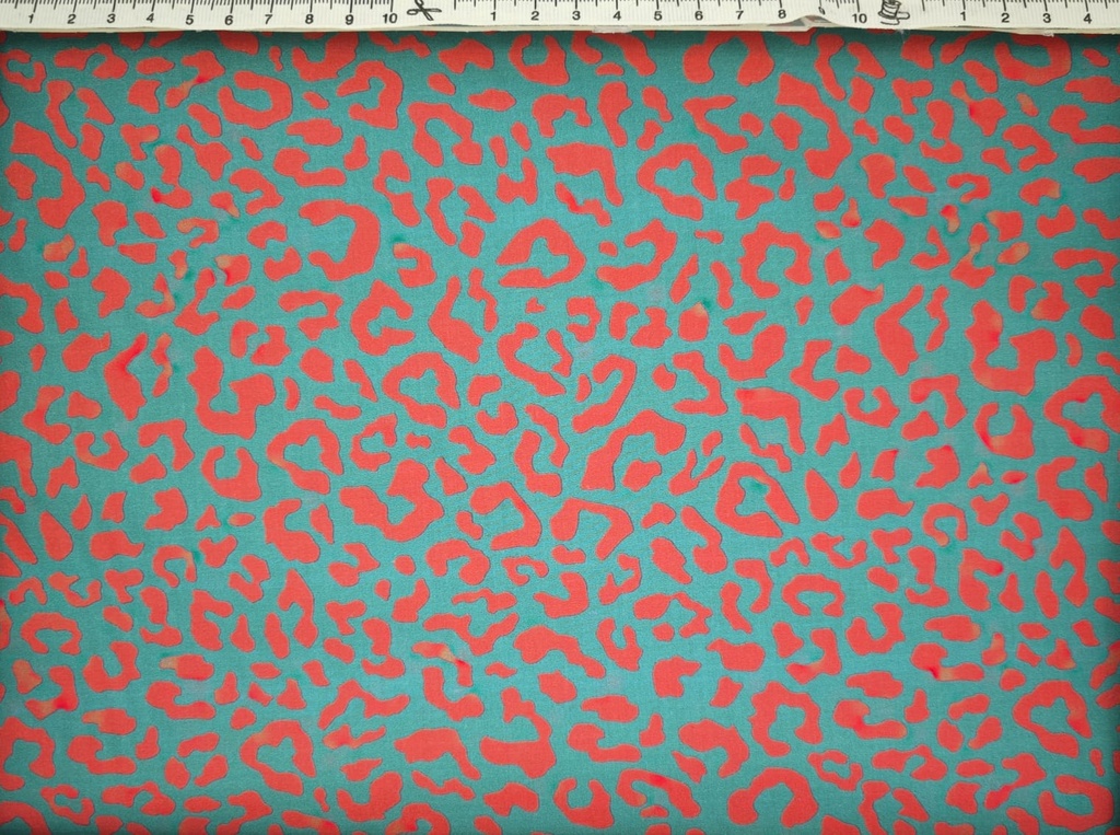 Algodón leopardo botella rojo (copia)