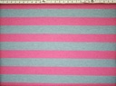 Jacquard rayas gris fucsia (copia)