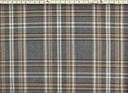 Tartán scot gris beige