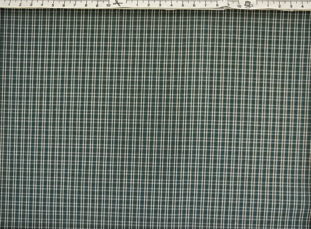 Algodón jaqcuard raya (copia)