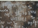 Punto chick gris letras plata (copia)