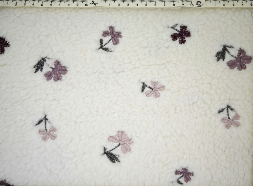 Borreguito cuadros azul (copia)