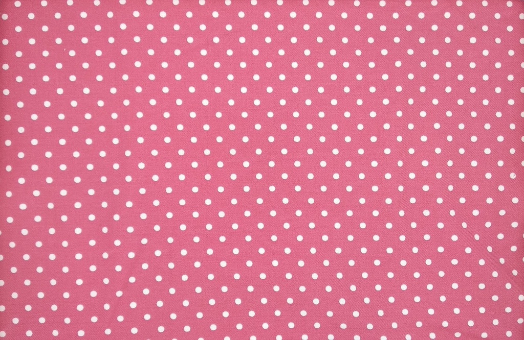 Viella rojo con lunar