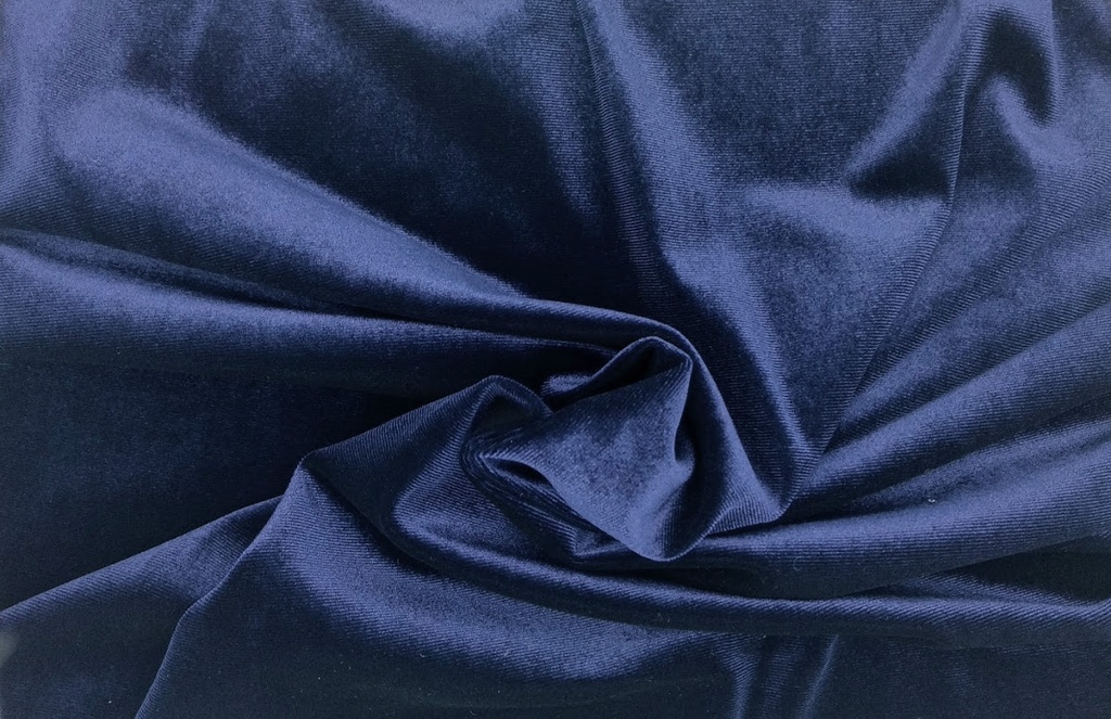 Terciopelo lycra